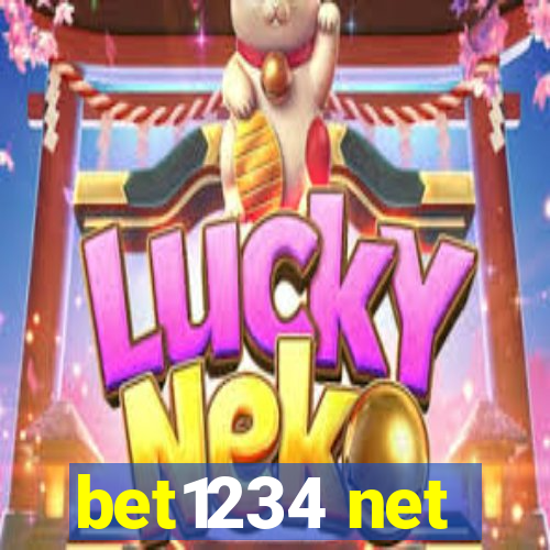 bet1234 net